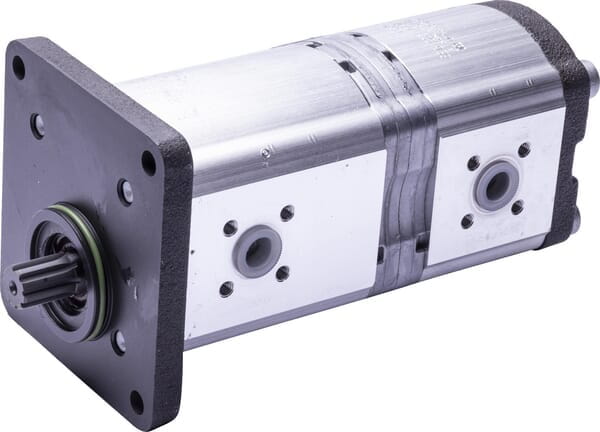 Pompa hydrauliczna 87472285N