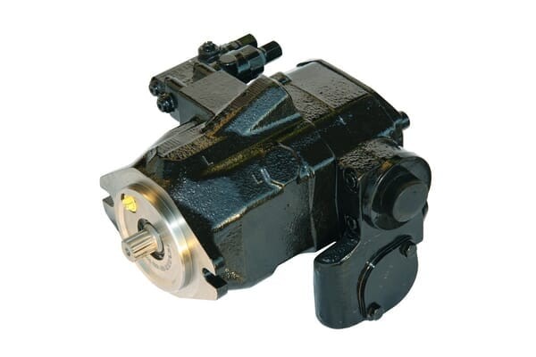 Pompa tłokowa CNH 84353098 A10CNO63DFR152RVWB