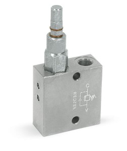 Zawór sekwencyjny bezpośredni VS2C, G3/8" C056V0640