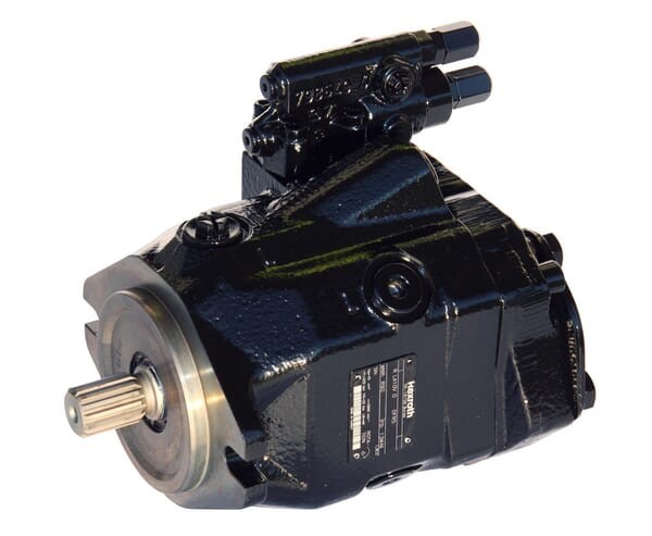 Pompa tłokowa CNH 846004690 A10VNO45DFR152RVSC