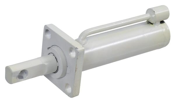 Szybkozłącze cylindra CW10 CWP10CD40