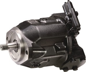 Pompa tłokowa CNH 87310111 stary A2FM4561W