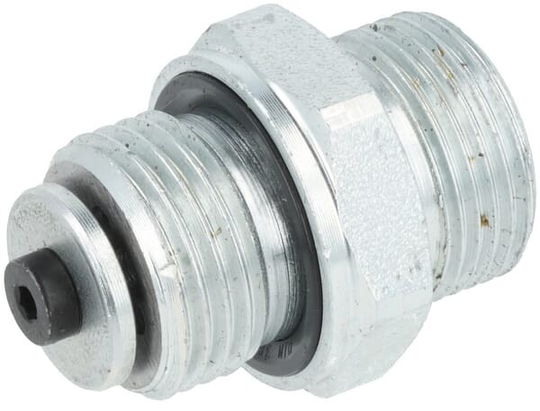 Zawór zabezpieczający VUBA G1/2" - M22 x 1,5 15L C056V0794