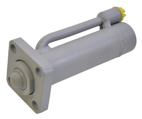 Szybkozłącze cylindra Bagger CW0 D162555CW0