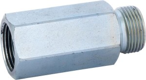 Zawór zabezpieczający VUBA MMF, G3/4" C056V0802