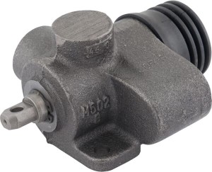Zawór krańcowy V-FCR 2T, G3/8" C056V0820