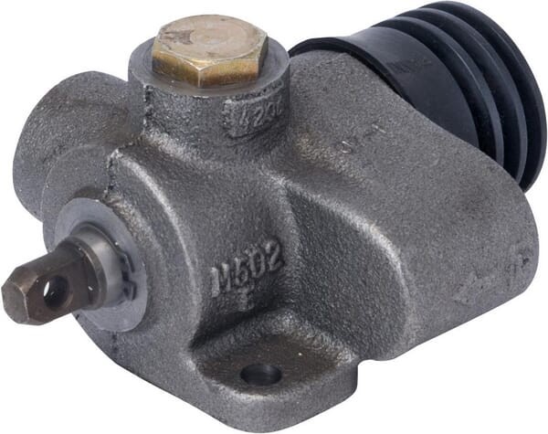 Zawór krańcowy V-FCR 1T, G3/8" C056V0824