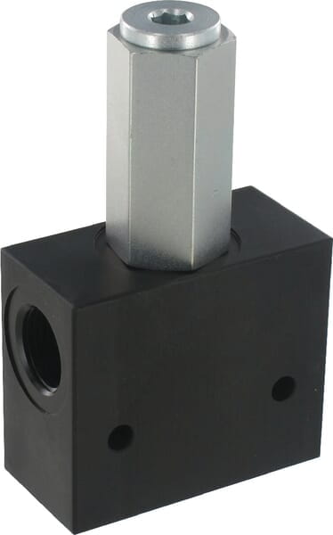 Zawór ograniczający ciśnienie CP200-1 1/2"BSP CP2001003