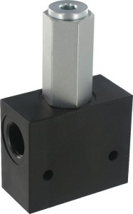 Zawór ograniczający ciśnienie CP200-1 1/2"BSP CP2001003