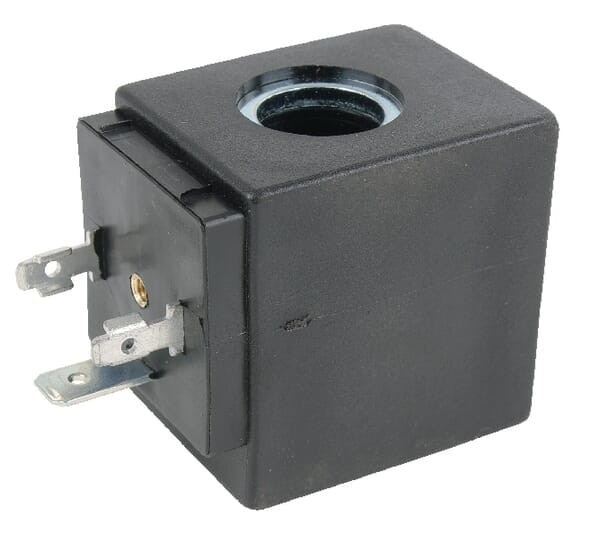 Cewka 12V BECS12V