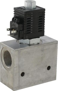 Zawór 2/2 3B0-NC-12VDC 1" CP5023001