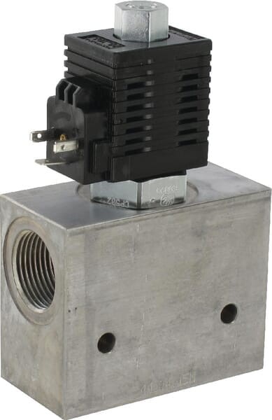 Zawór 2/2 4B0-NO-24VDC 1" CP5024002