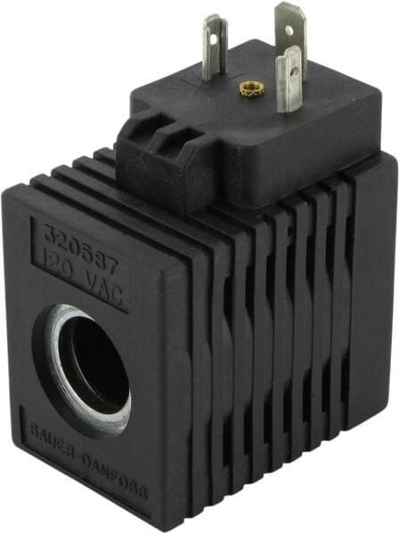 Cewka 110 AC seria 10, 12, 16, 20 CP950110