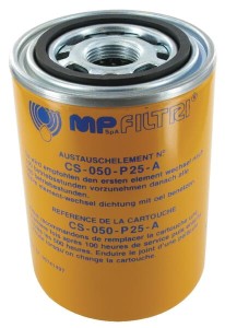 Wkład filtra, CS050P25A CS050P25