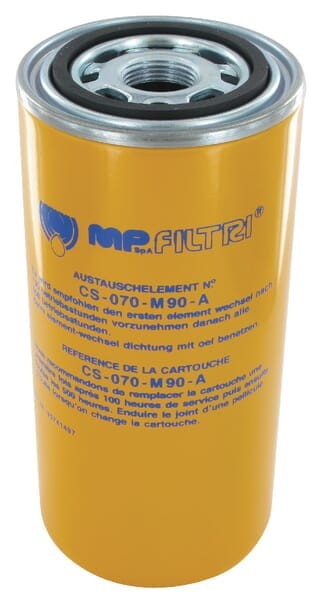 Element filtracyjny CS 070-M90 CS070M90