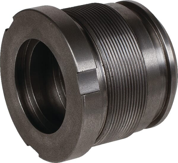 Głowica siłownika C25 otwór 60 - 40 DS2906013040