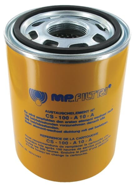 Element filtracyjny 10 µm CS100A10