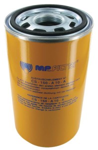Element filtracyjny 10 µm CS150A10