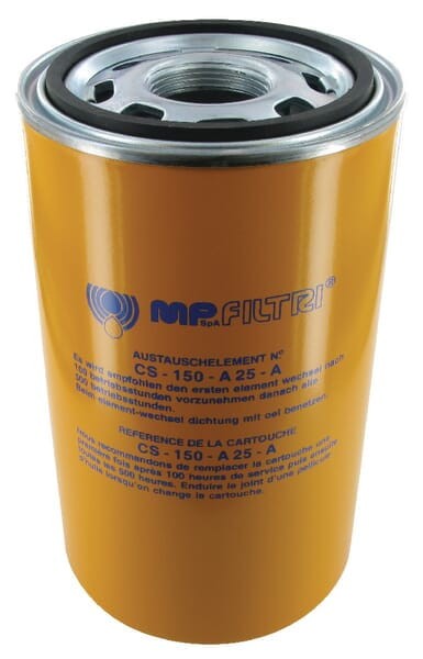 Element filtracyjny 25 µm CS150A25