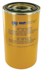 Element filtracyjny 90 µm CS150M90