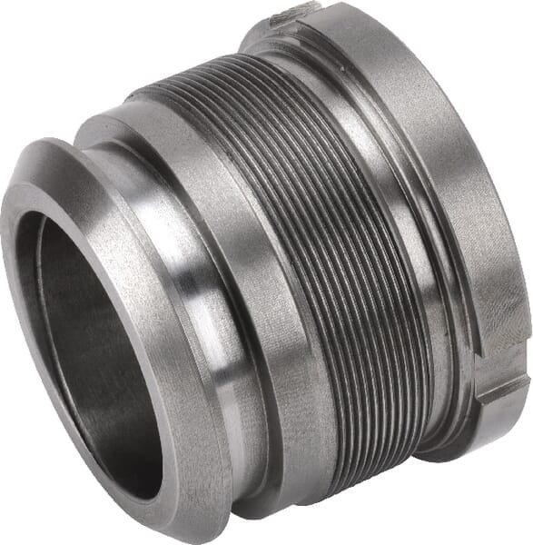 Głowica siłownika C25 otwór 70 - 50 DS2907013050