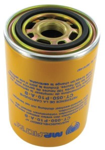 Element filtracyjny 25 µm CT100P25AB