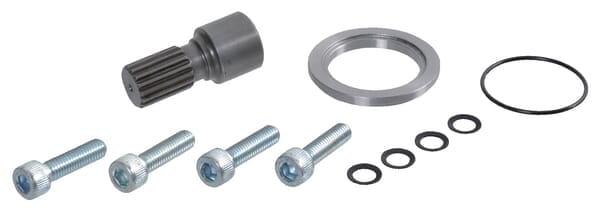 Zestaw montażowy KIT57N4 (FP30/KP-PLP20) FP93057N4