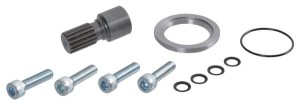 Zestaw montażowy KIT57N4 (FP30/KP-PLP20) FP93057N4