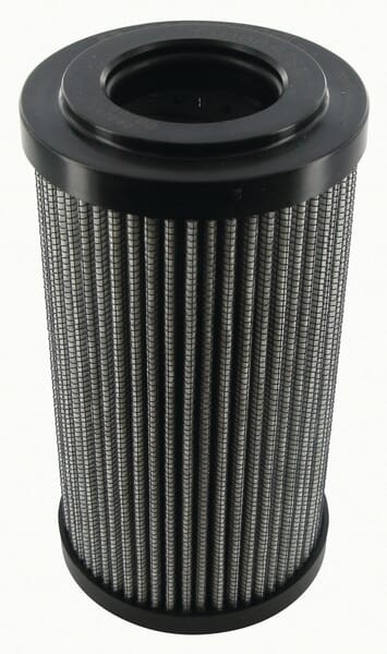 Element filtracyjny 25 µm CU100M25N