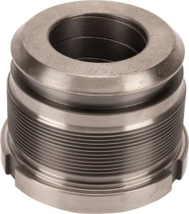 Głowica siłownika C25 otwór 80 - 45 DS2908013045