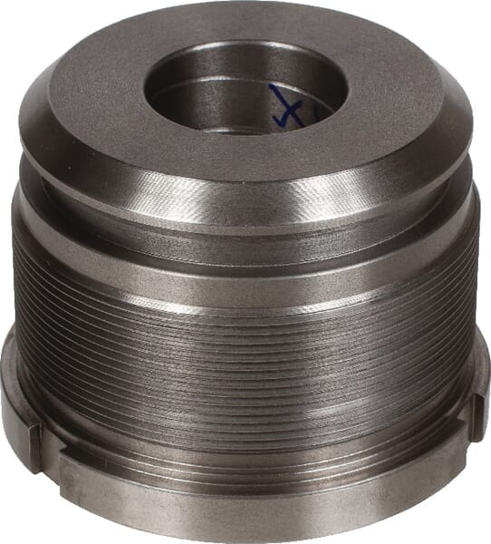 Głowica siłownika C25 otwór 90 - 40 DS2909013040