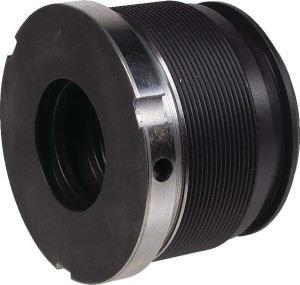 Głowica siłownika C25 otwór 90 - 45 DS2909013045