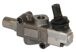 Zawór dwudrożny DF 05/2A 12L 3/8 BSP DF052010