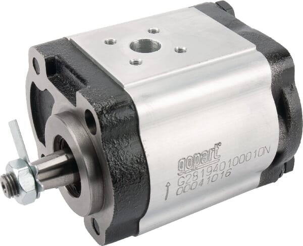 Pompa hydrauliczna 16 ccm G281940100010N