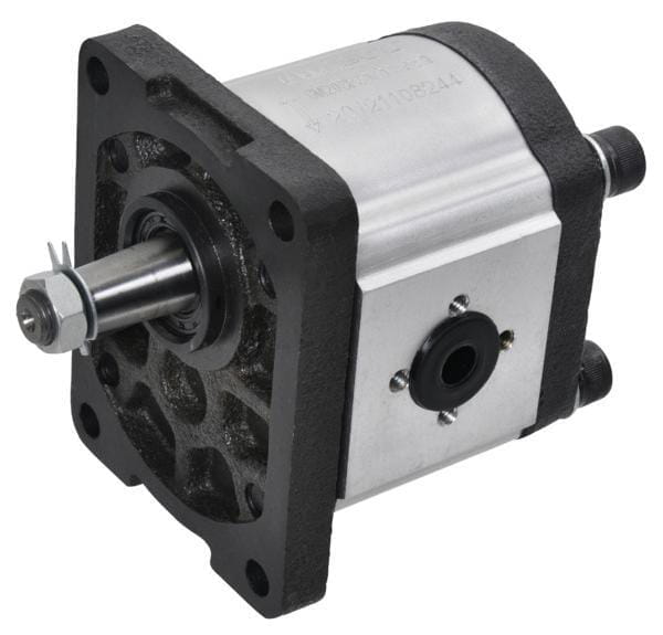 Silniki zębate gopart, grupa 2, 20 cc R C18E GM2020R4040C18EGP