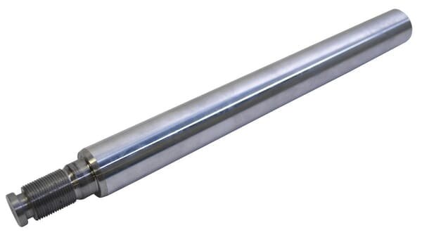 Tłoczysko DS30, 35/80/500 DS3903506030500