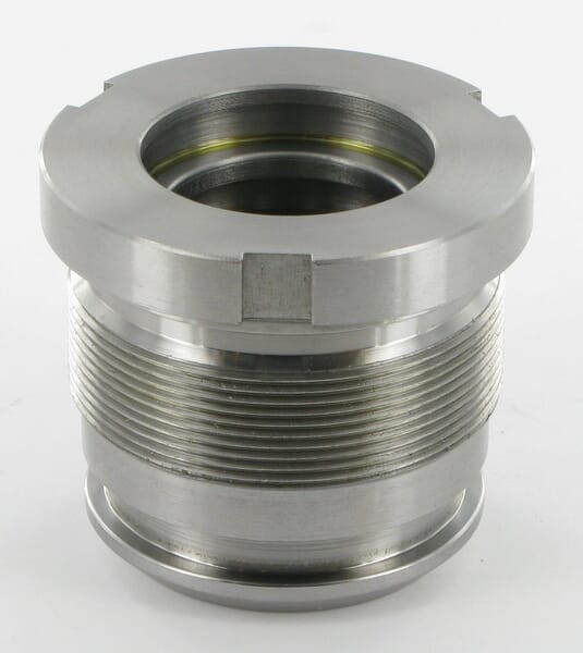 Nakrętka głowicowa DS25/32 50-30 DS3905013030