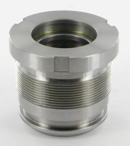 Nakrętka głowicowa DS25/32 50-30 DS3905013030