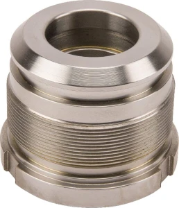 Nakrętka głowicowa DS25/32 63-36 DS3906313036
