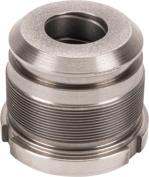Nakrętka głowicowa DS25/32 63-40 DS3906313040