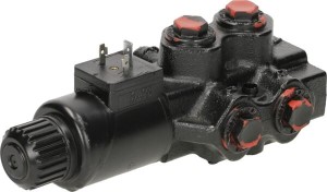 Zawór 6/2 A 24VDC 3/8" DFE0526004
