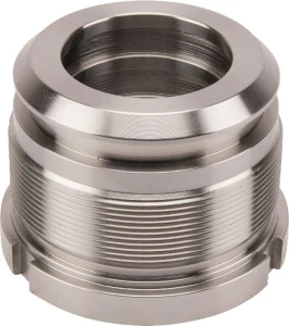 Nakrętka głowicowa DS25/32 80-45 DS3908013045