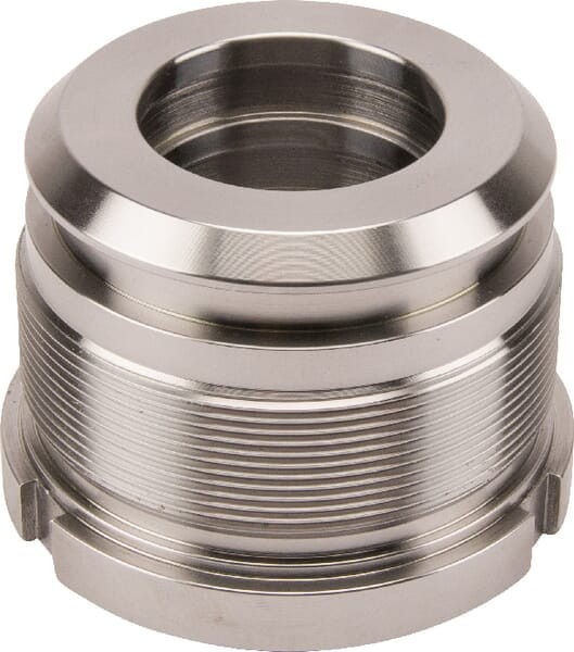 Nakrętka głowicowa DS25/32 80-50 DS3908013050