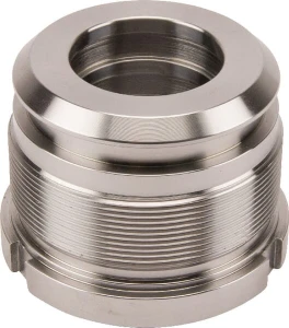 Nakrętka głowicowa DS25/32 80-50 DS3908013050