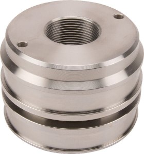 Tłok DS32,otw.100 / M38 x 2 DS3910004