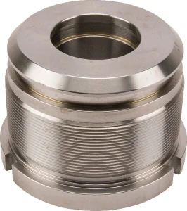 Nakrętka głowicowa DS25/32 100-50 DS3910013050