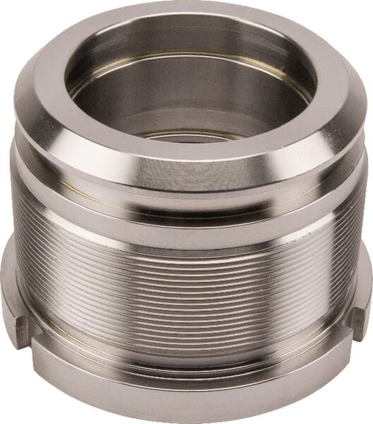 Nakrętka głowicowa DS25/32 100-70 DS3910013070