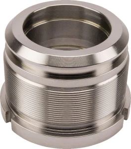 Nakrętka głowicowa DS25/32 100-70 DS3910013070