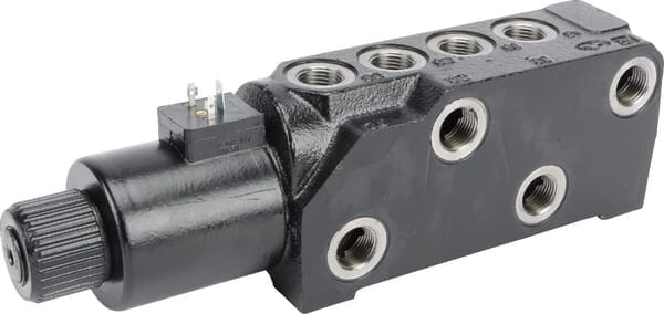 Zawór elektromagnetyczny 12 Vdc 1/2 DFE110001