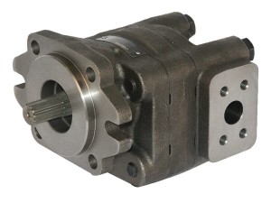 Pompa zębata HDP35.50 D0-06S8 LME/MD-N HDP3550D